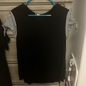 Black Tees - Various brands